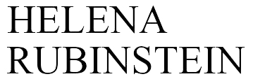 Logo_helena rubinstein
